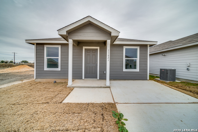 Number 1 for listing