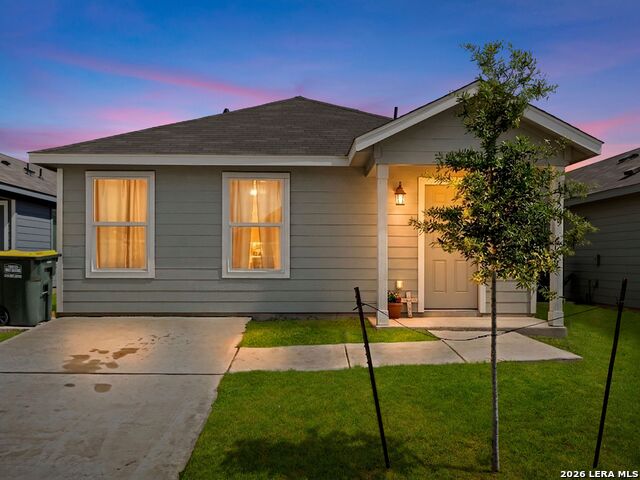 Number 1 for listing
