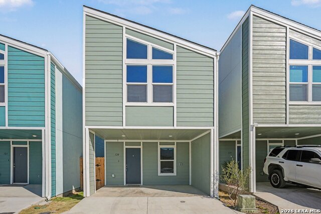 Number 1 for listing