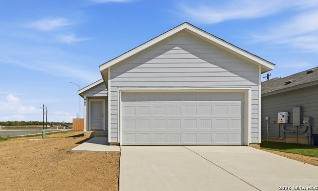 Number 1 for listing