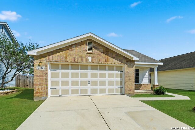 Number 1 for listing