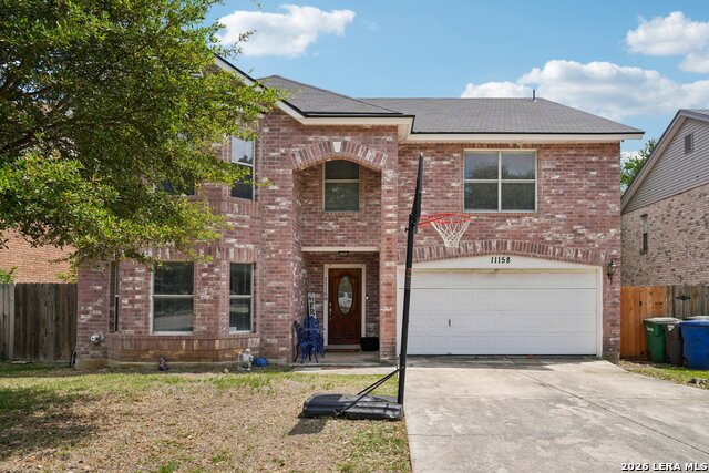 Number 1 for listing