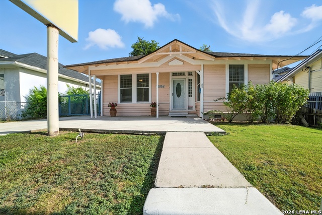 Number 1 for listing