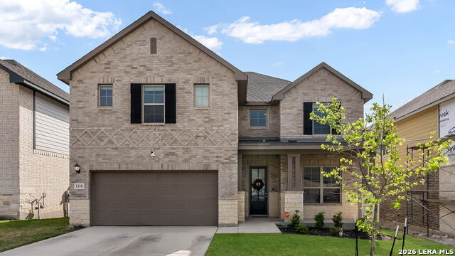 Number 1 for listing