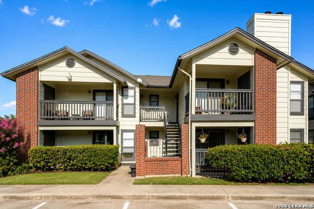 Number 1 for listing