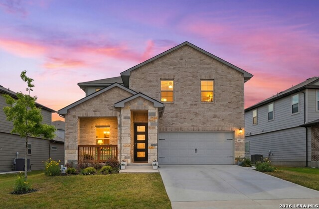 Number 1 for listing