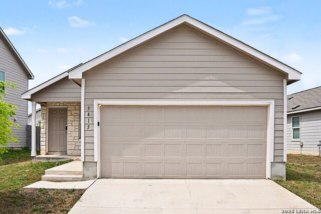 Number 1 for listing