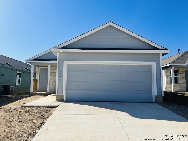 Number 1 for listing