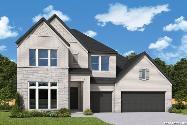 9826 Brivet Creek
