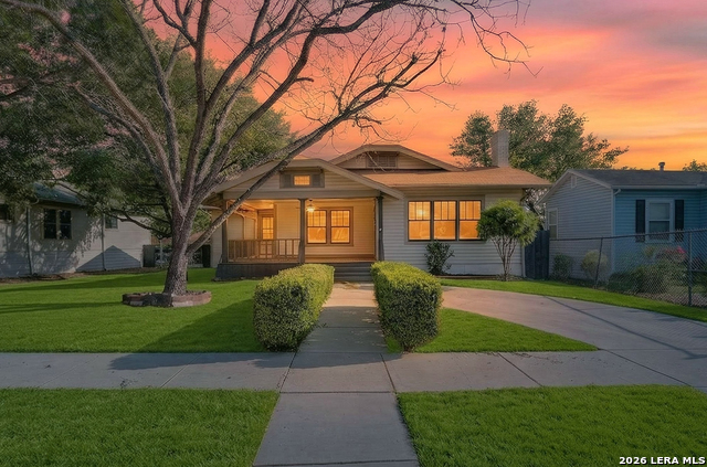 Number 1 for listing