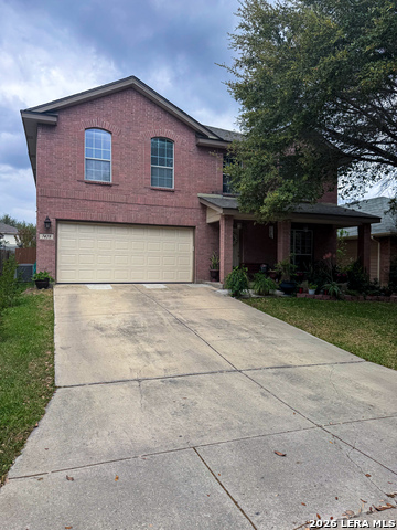 Number 1 for listing