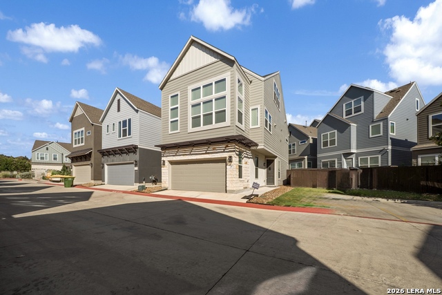 Number 1 for listing