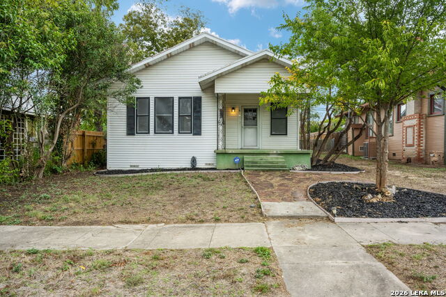 Number 1 for listing