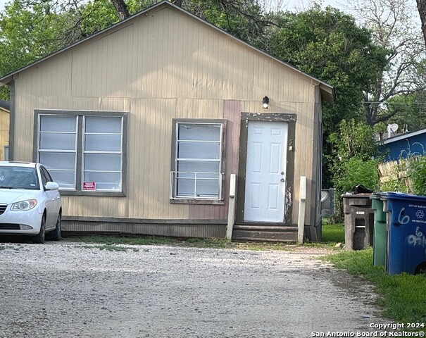 Number 1 for listing