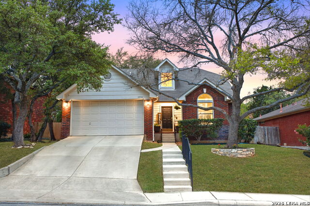 Number 1 for listing