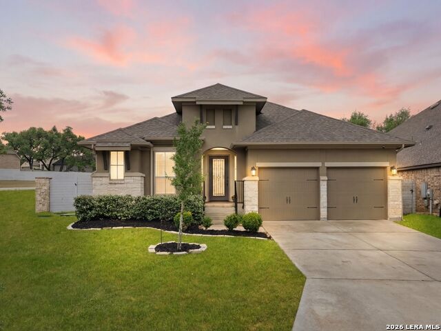 Number 1 for listing