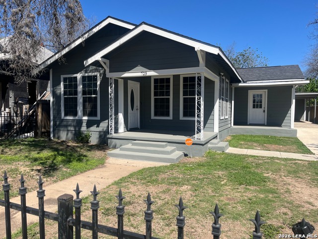 Number 1 for listing