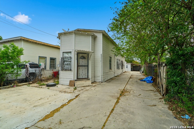 Number 1 for listing