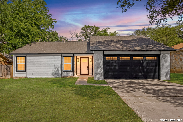 Number 1 for listing