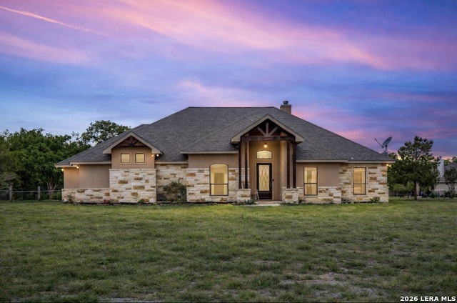Number 1 for listing