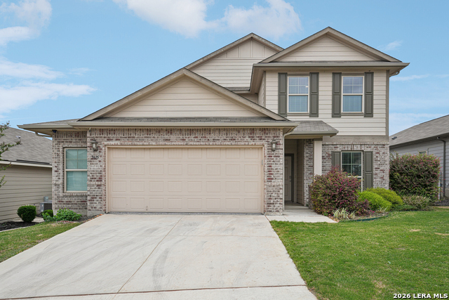 7615 Champion Creek