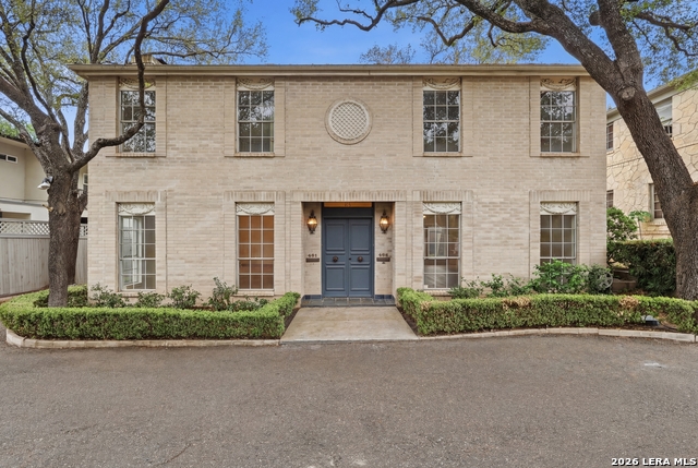 Number 1 for listing