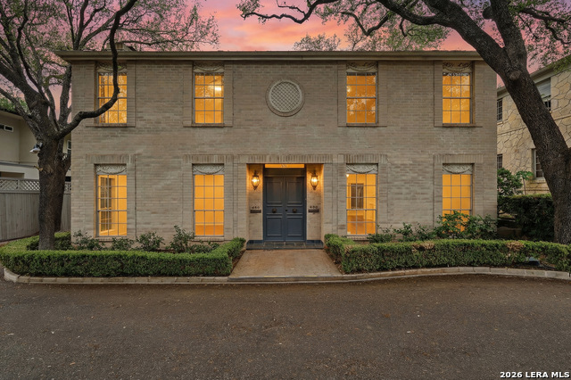 Number 1 for listing