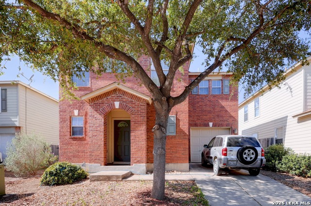 Number 1 for listing