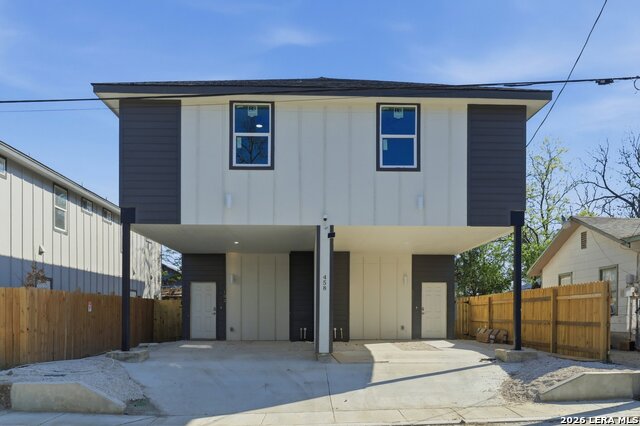 Number 1 for listing