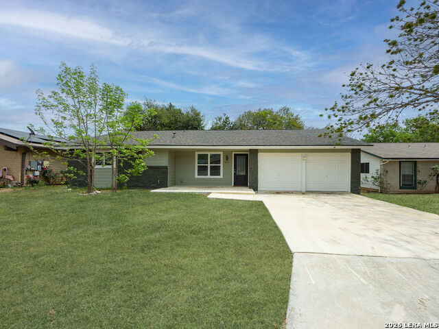 Number 1 for listing