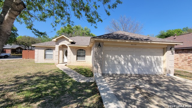 Number 1 for listing