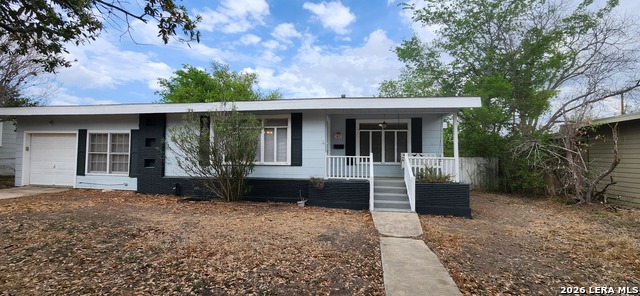 Number 1 for listing
