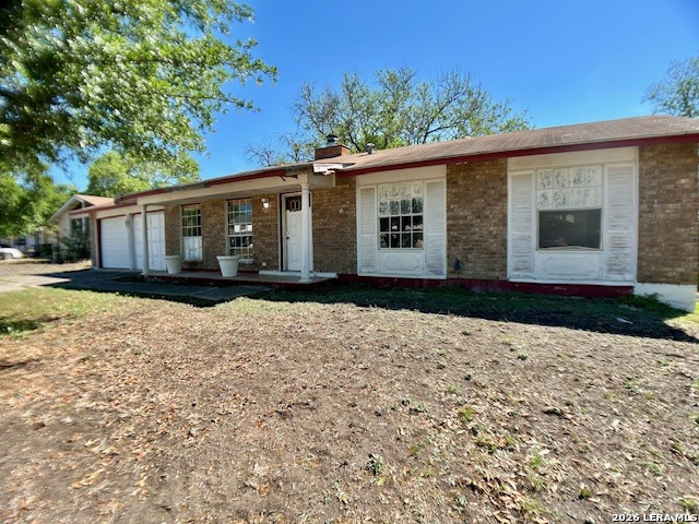 Number 1 for listing