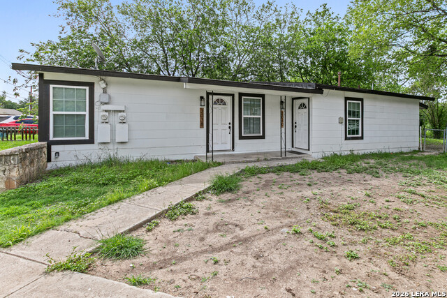 Number 1 for listing
