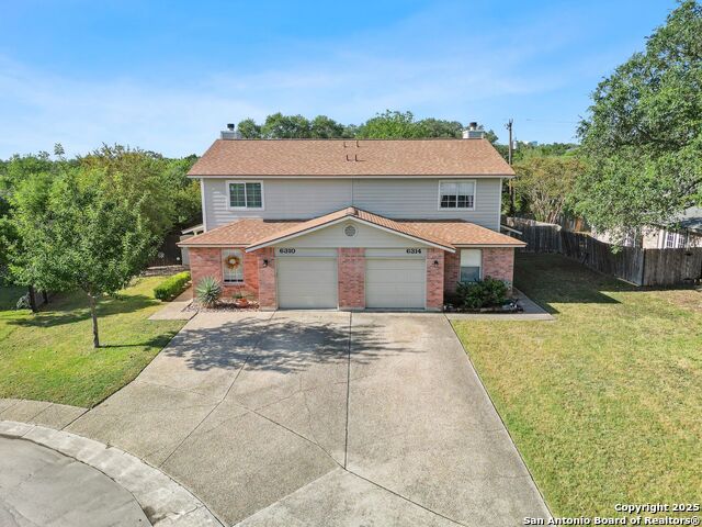 Number 1 for listing