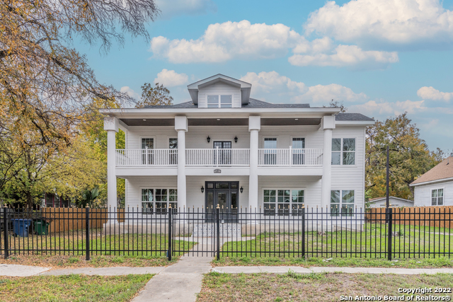 Number 1 for listing
