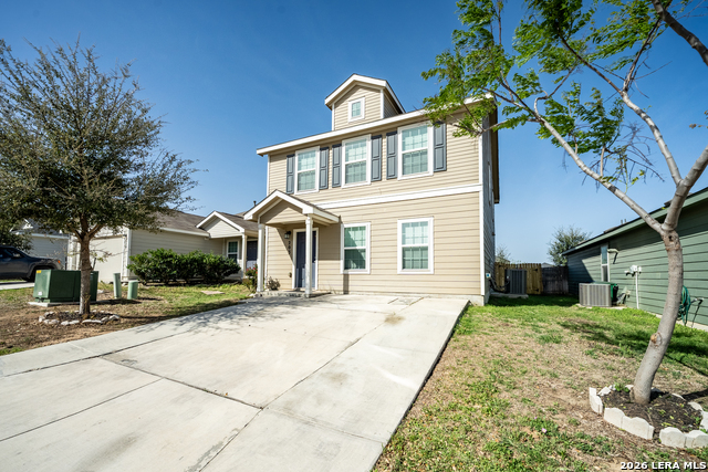Number 1 for listing