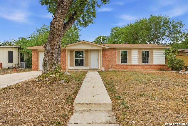 Number 1 for listing