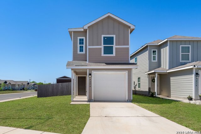 Number 1 for listing