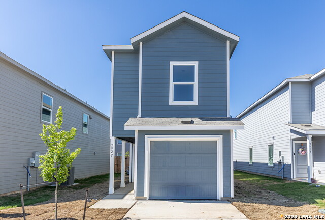Number 1 for listing