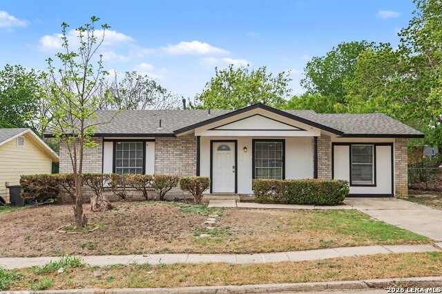 Number 1 for listing