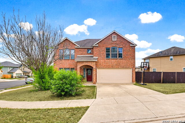 Number 1 for listing