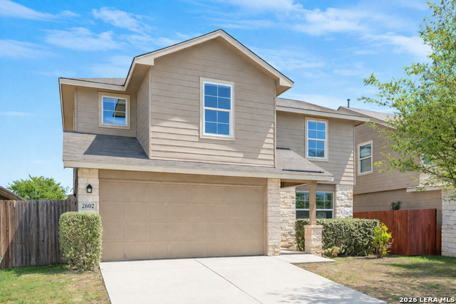 Number 1 for listing