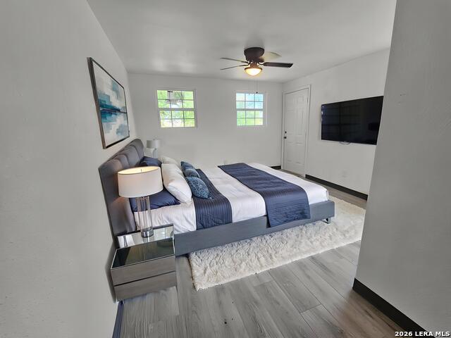 Number 1 for listing