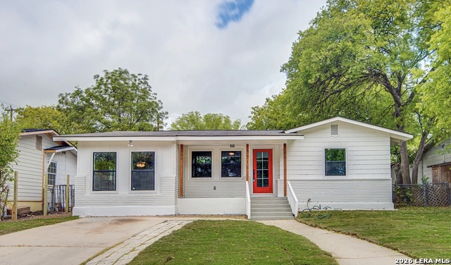 Number 1 for listing