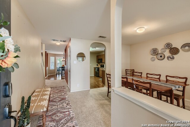 Number 1 for listing