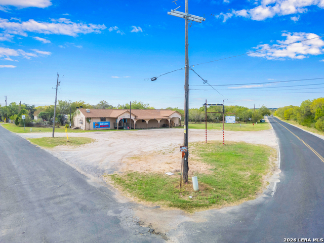 13585 Luckey Rd