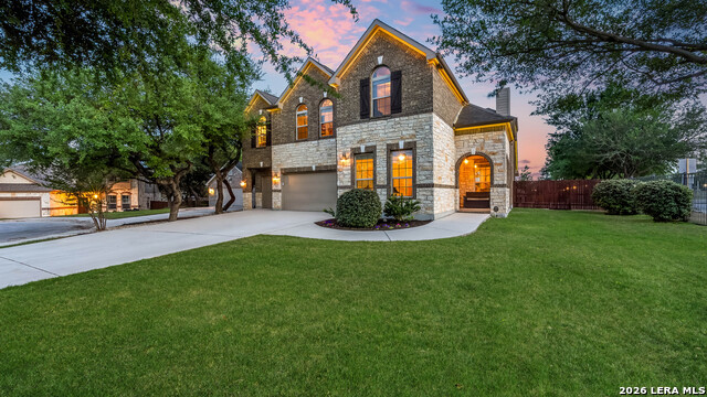 Number 1 for listing