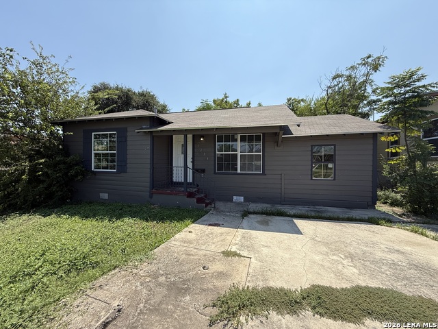 Number 1 for listing