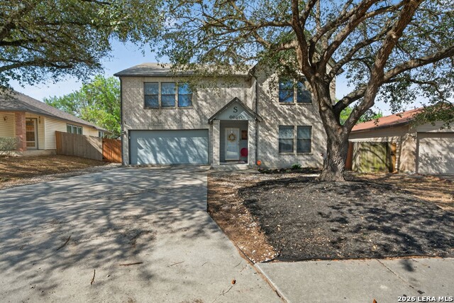 Number 1 for listing